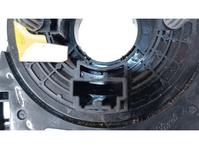 Подрулевой шлейф SRS 4M5T14A664AB   Ford Kuga I