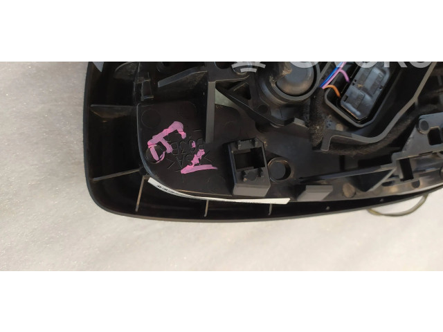 Zpětné zrcátko  Mazda 6 2014  GRK869181, 2001090225R  
