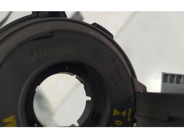 Подрулевой шлейф SRS 90507512, 1610662   Citroen Berlingo