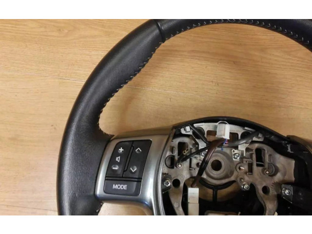 Volant Toyota Yaris 2018 451000D490  