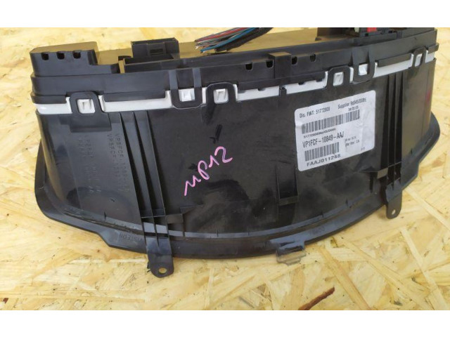 Панель приборов VP1FCF-10849-AAJ   Fiat Stilo       