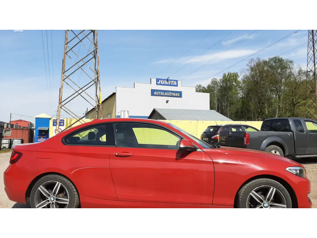 Генератор 8519890   BMW 2 F22 F23 2.0     