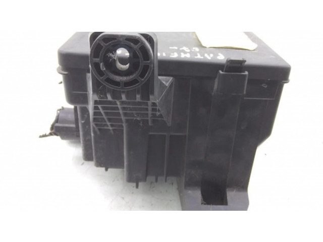   Pojistková skříňka 0000031395, 284B7EB31C   Nissan Pathfinder R51 2007