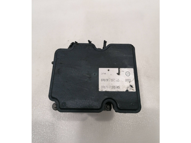 Jednotka ABS 6R0614517Aj   Volkswagen Polo V 6R 2011