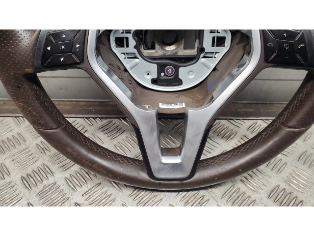 Volant Mercedes-Benz C W204 2014 A2184600518  