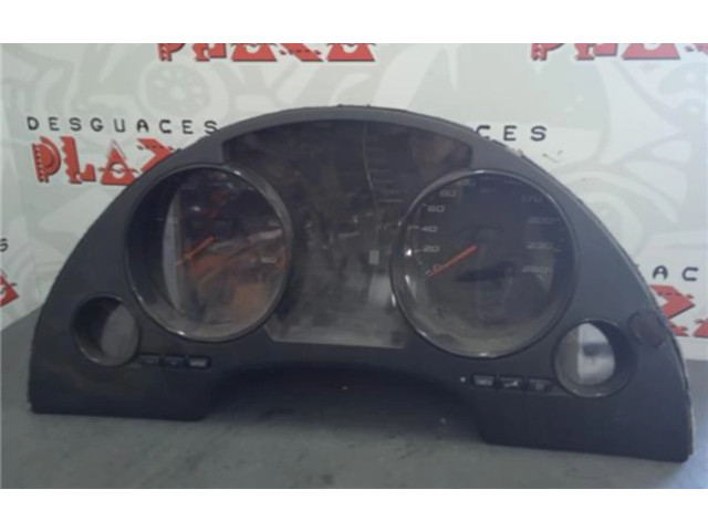 Přístrojová deska  Seat Exeo (3R)  3R0920800H, 3R0920800H  
