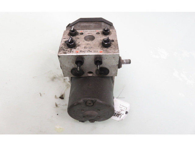 Блок АБС 0265220621, 0273004285   Audi  A6 S6 C5 4B  1997 - 2005 года