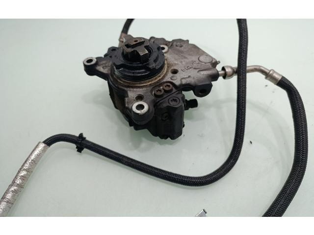 Топливный насос       Opel Antara  2006 - 2016 года   