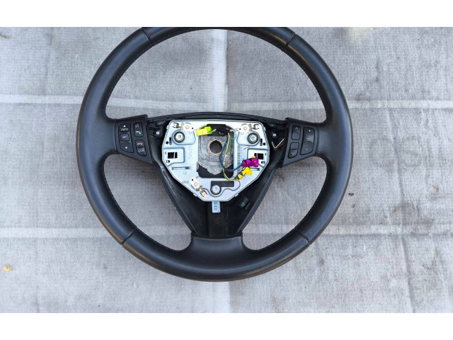 Volant Saab 9-3 Ver2 2008 12774364  
