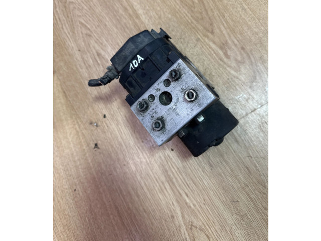 Jednotka ABS 0273004678, 1928402824   Renault Megane I 2000
