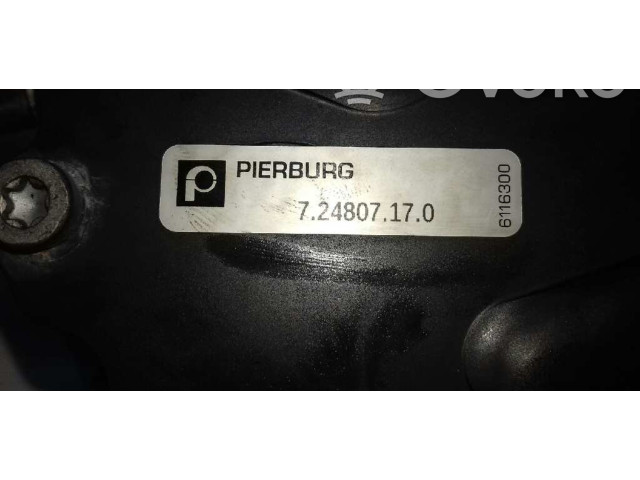 Топливный насос     038145209Q, 724807170    Volkswagen Golf SportWagen 