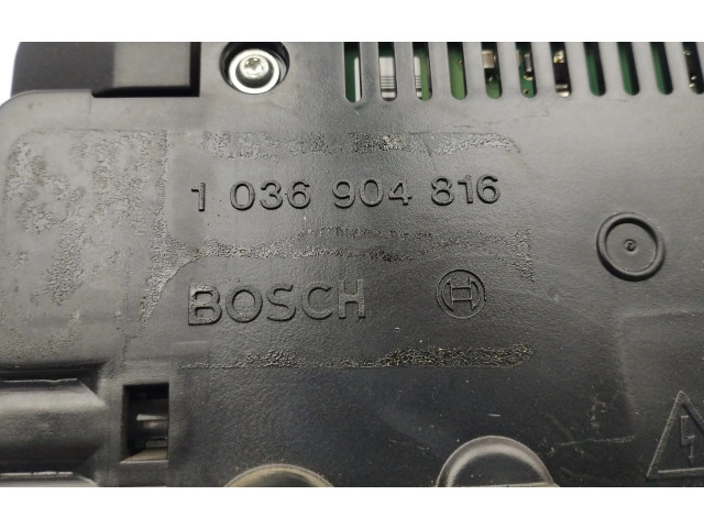 Дисплей    1036904816   Mercedes-Benz S W221
