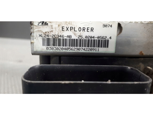 Jednotka ABS XL242C346AB   Ford Explorer 1991