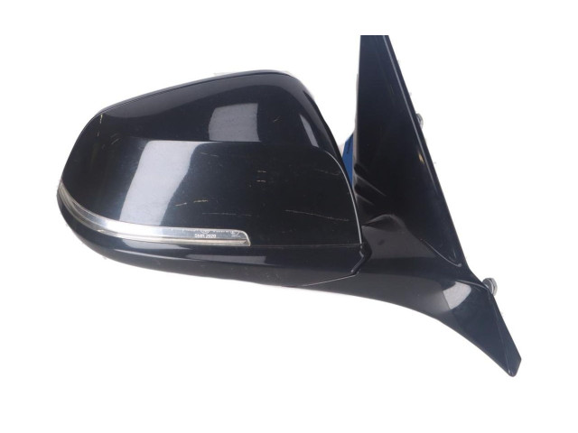 Zpětné zrcátko  BMW 1 F20 F21 2018  7242778  