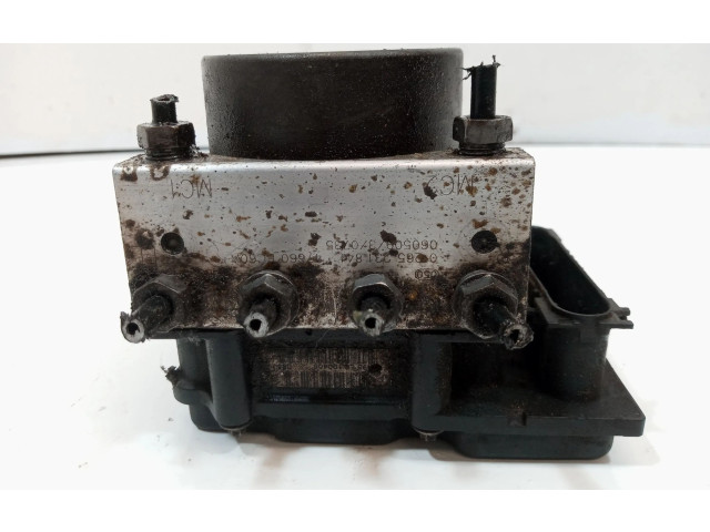 Jednotka ABS 0265231841   Nissan Micra C+C 2008