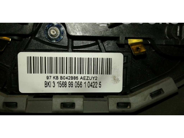 Зеркало электрическое        Ford Ka  1996 - 2008 года   