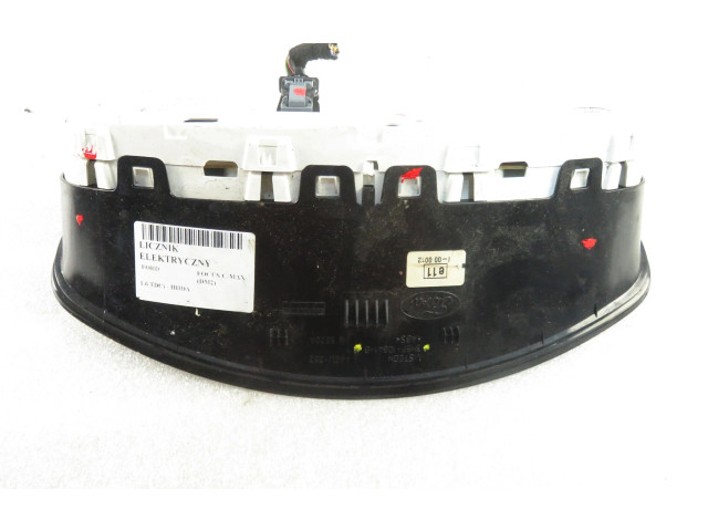 Přístrojová deska  Ford Focus C-MAX 2007 3M5F-10841B, 3M5F-10841B  