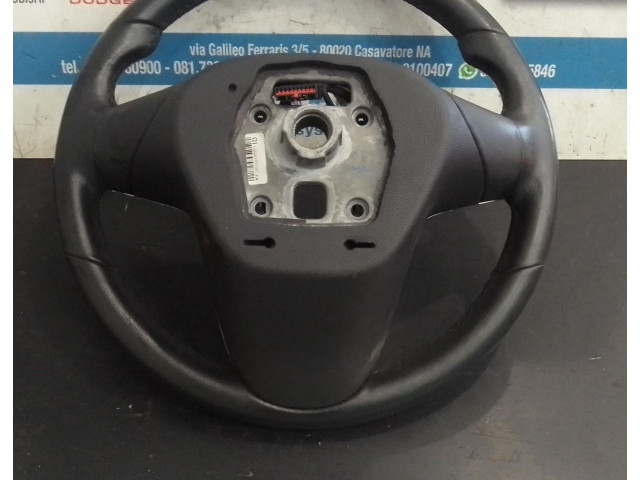 Volant Opel Astra J 2014   