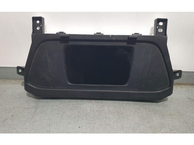 Přístrojová deska  Honda Jazz IV GR 2020 4573008651, 78100TZBG414M1  