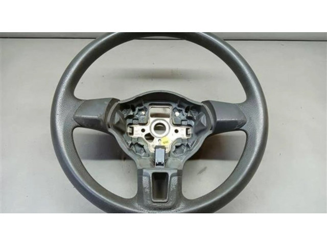 Руль Volkswagen Golf VI  2008-2013 года 5K0419091H      
