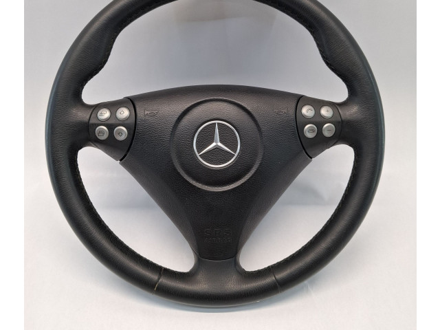 Volant Mercedes-Benz SLK R171 2006 A1714600103  