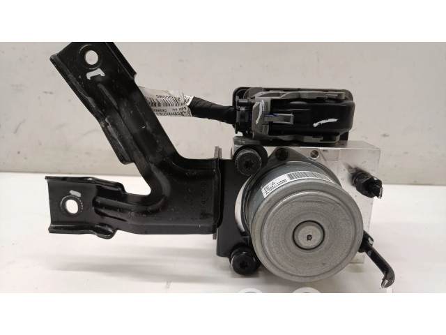Блок АБС 58900Q0250   Hyundai  Bayon  2021- года