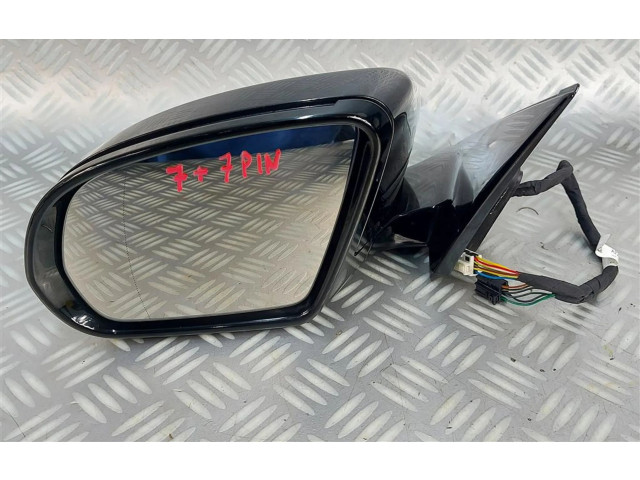 Zpětné zrcátko  Mercedes-Benz S W222 2014  A2228100316  