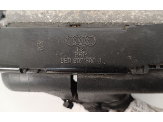 Řídící jednotka 4L0910551Q, 5WP46796   Audi Q7 4L 2013