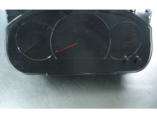 Přístrojová deska  Daihatsu Cuore 2011 83800B2250, 2574400616  