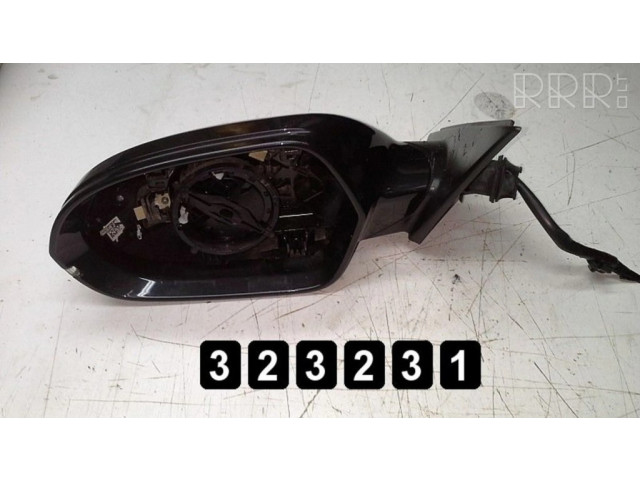 Zpětné zrcátko  Audi RS6 2012  4G1857409M  