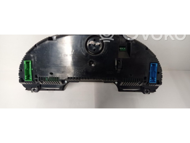 Панель приборов 3R0920800H   Seat Exeo (3R)       