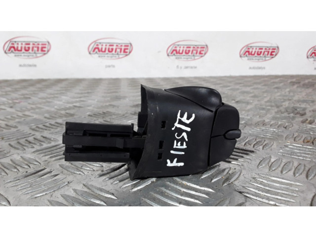 Подрулевой переключатель 98AB14K147AC   Ford Fiesta
