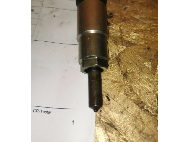 Vstřikovač 236700L020, 01H74378   Toyota Land Cruiser (J120)    1kd 