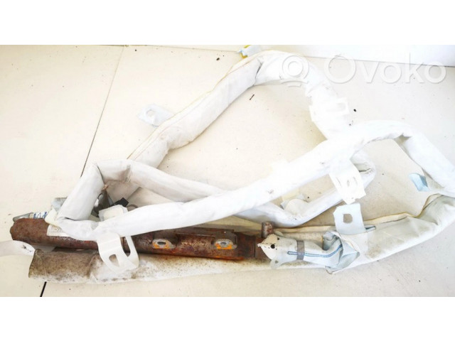 Боковая подушка безопасности 1400418880   Citroen C8