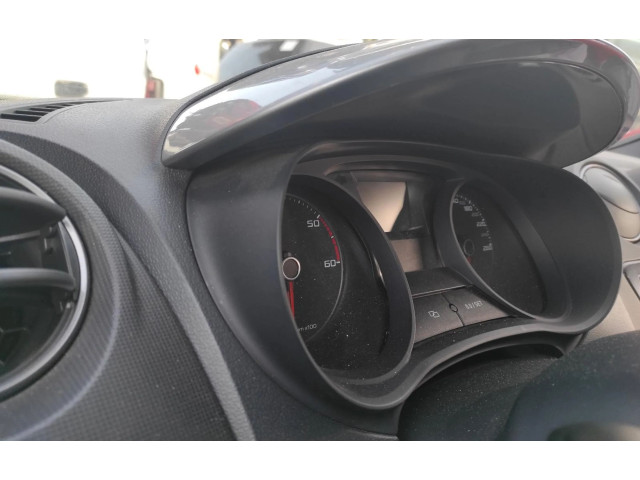Přístrojová deska  Seat Ibiza I (021A) 1996 6J0920806C  