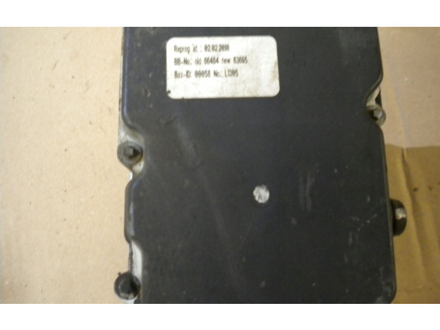 Jednotka ABS 589201P200   KIA Venga 2010