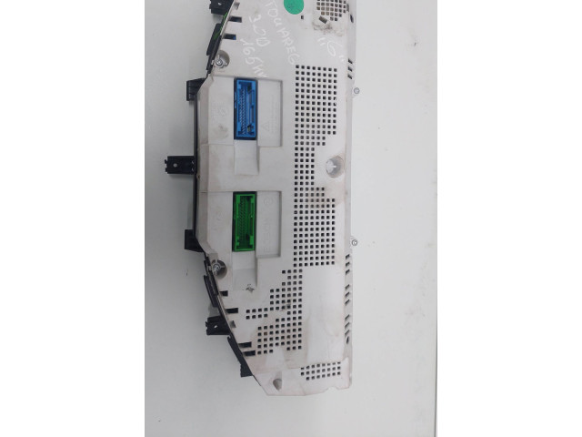 Панель приборов 7L6920881A, 26352641   Volkswagen Touareg I       