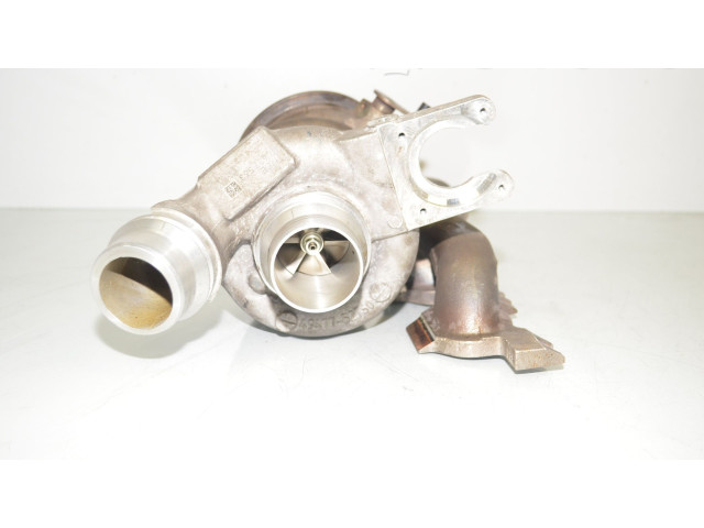 Масляный насос  B48 B20 B 8631891, 11658631891  BMW 5 G30 G31 
