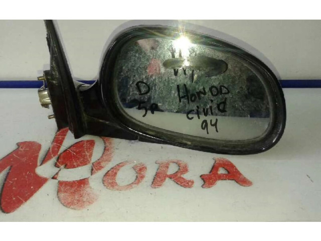 Zpětné zrcátko  Honda Civic     