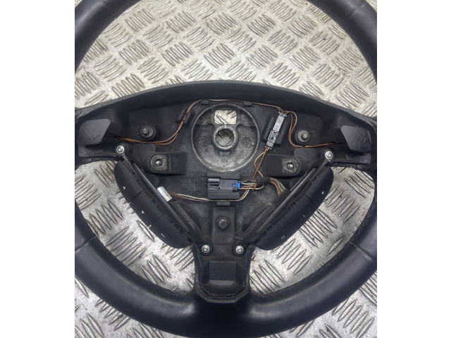 Руль 13127925   Opel Astra G 2001