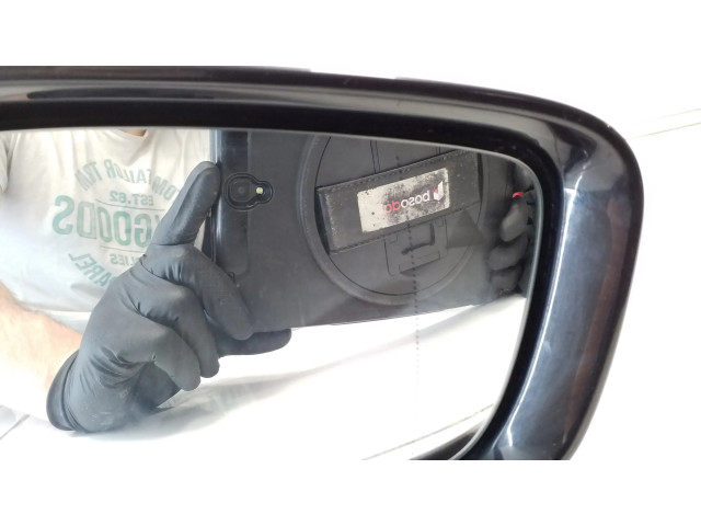 Zpětné zrcátko pravé BMW 3 G20 G21 2020  E1041521  