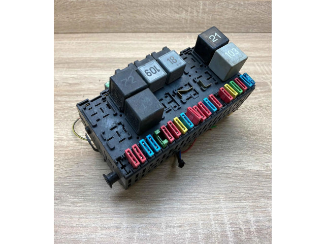 Ojnice  357937039, 191955531    Volkswagen PASSAT B3  