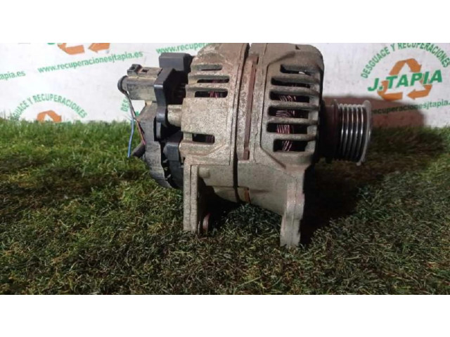 Генератор 037903025M, ALTERNADOR   Audi A3 S3 8L 1.9     