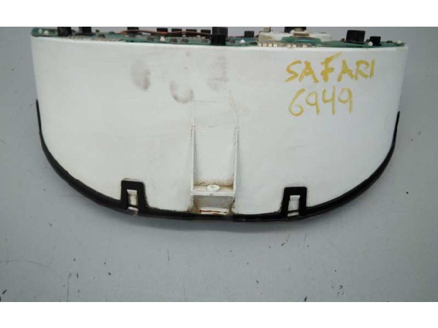 Панель приборов 269954209903N, E1-B6-50-1   Tata Safari       