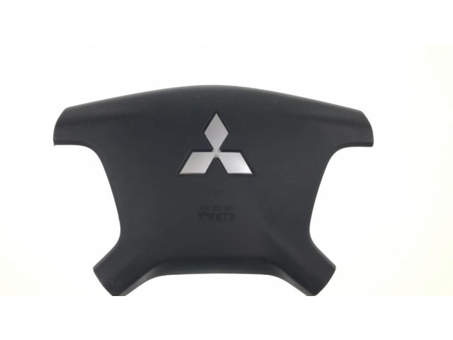 Подушка безопасности водителя 7030A099, G46017733   Mitsubishi Pajero