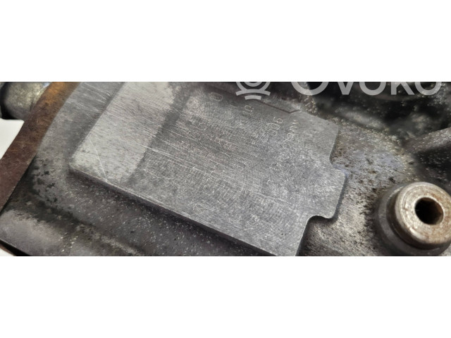 Vstřikovací čerpadlo 0281010889, 6880401840   Audi A6 S6 C5 4B     