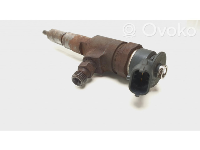 Форсунка 0445110252    Citroen Nemo для дизельного двигателя  1.4