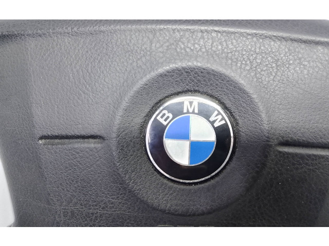 Руль BMW 3 E46  1998 - 2005 года 1094406      