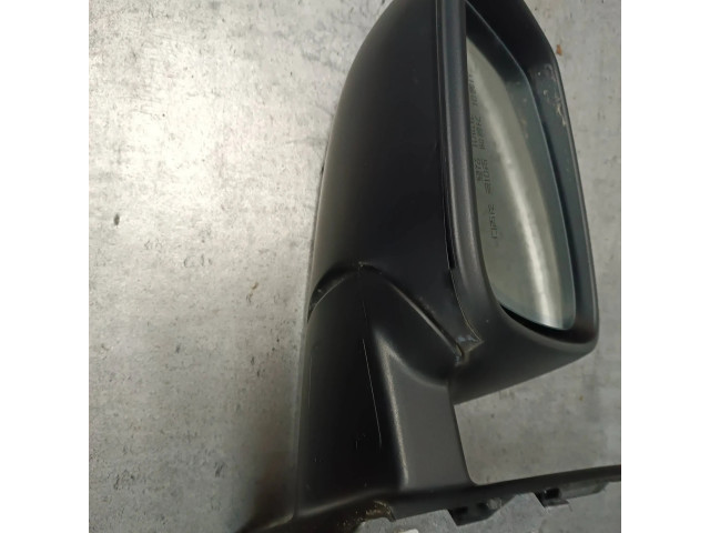 Zpětné zrcátko  levé BMW X1 F48 F49 2021    
