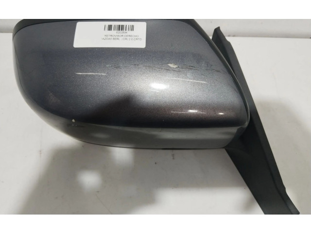 Zpětné zrcátko  Mazda 5 2007  CC6569120C91  